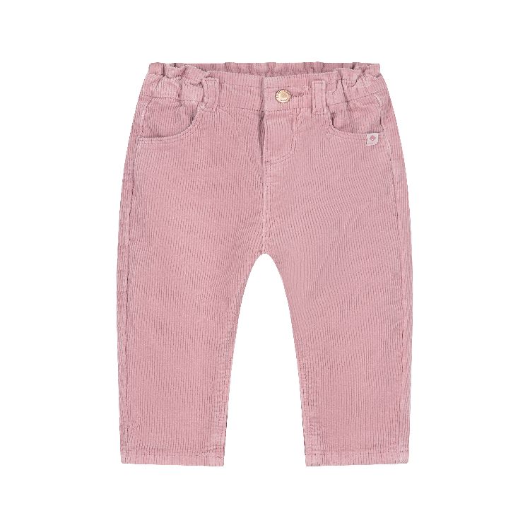 Broek Babyface