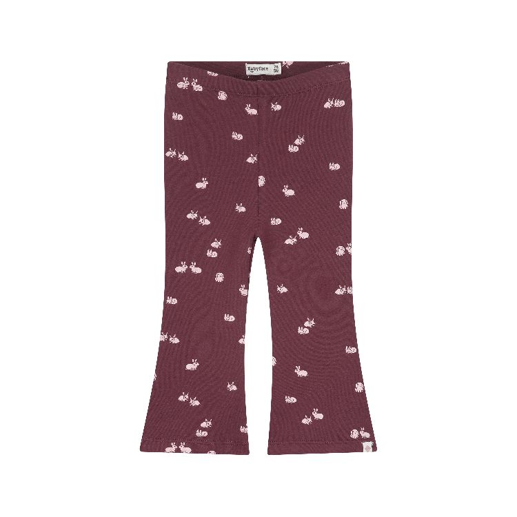Broek Babyface