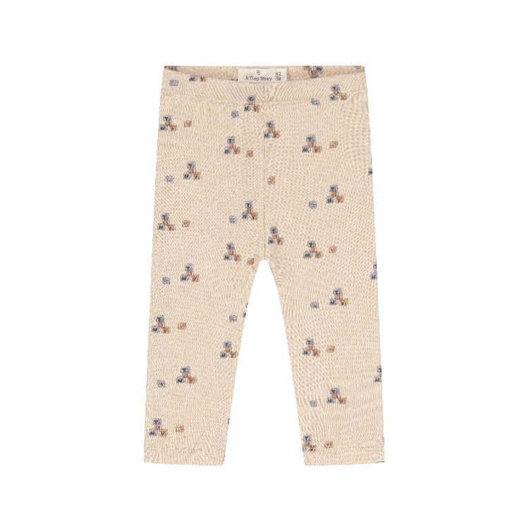 Broek A TINY STORY