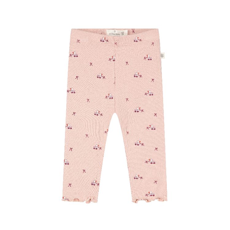 Broek A TINY STORY