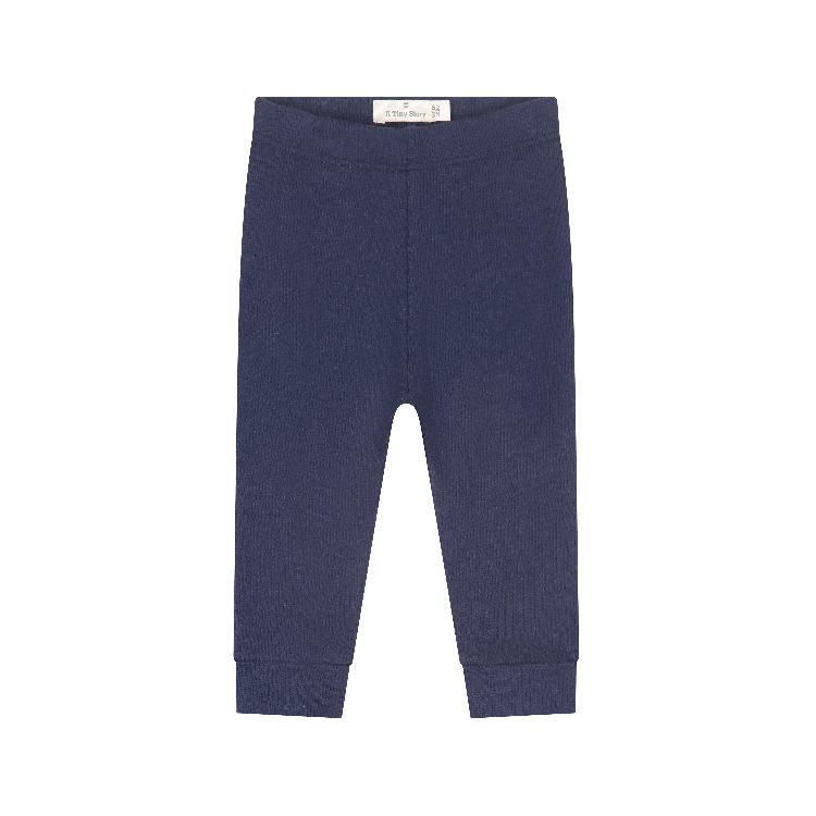 Broek A TINY STORY
