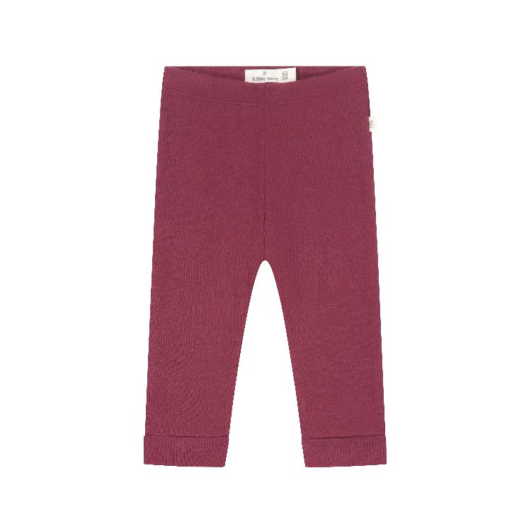 Broek A TINY STORY