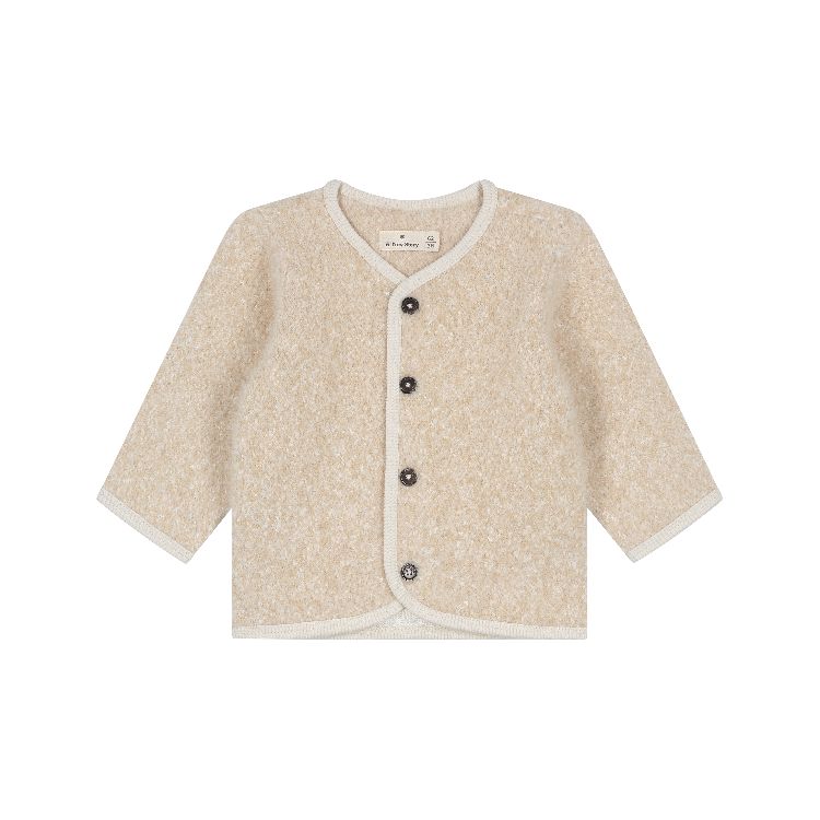 Gilet A TINY STORY