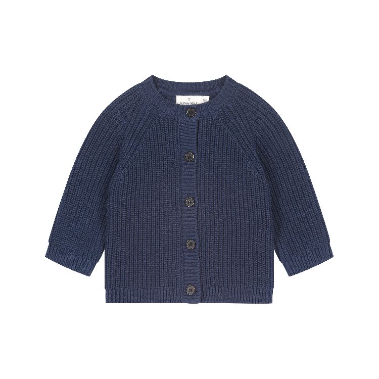 Gilet A TINY STORY