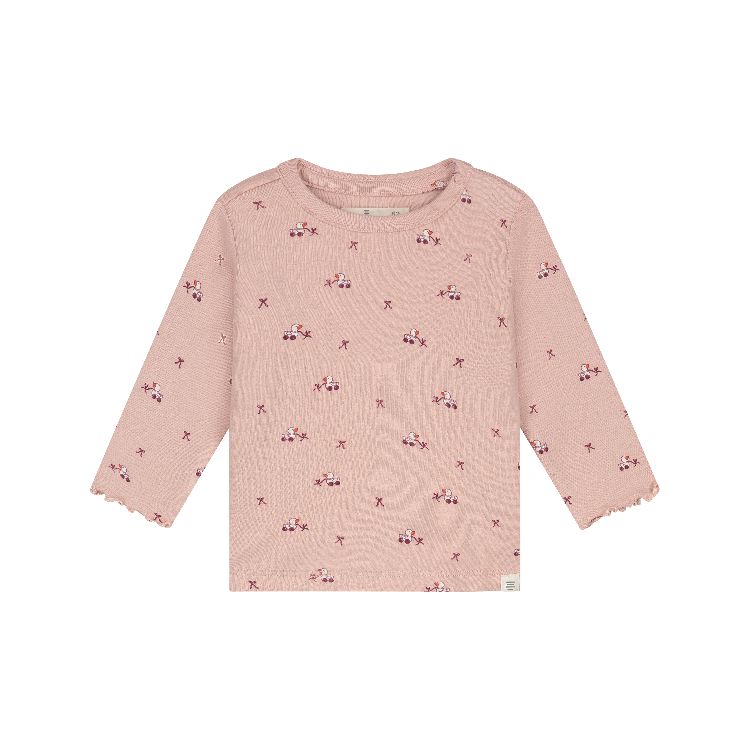 T-shirt A TINY STORY