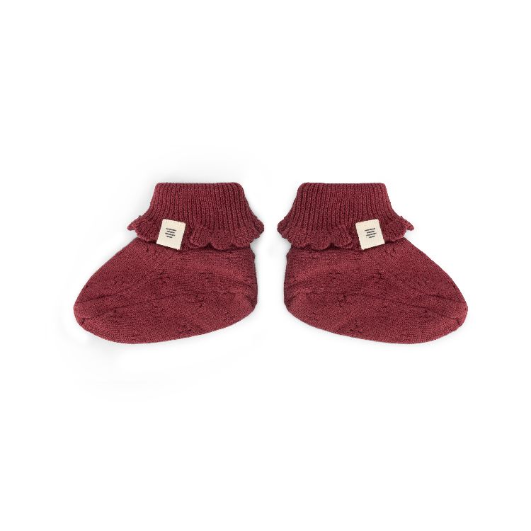 Schoenen A TINY STORY, parkschoentjes