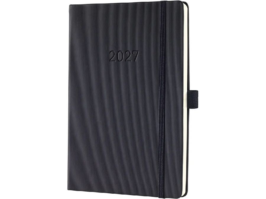 Agenda Sigel Conceptum Weekagenda, 2027 | Conceptum