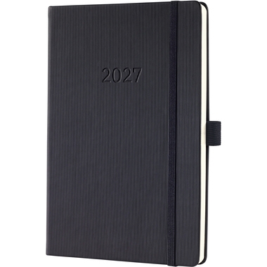 Agenda Sigel Conceptum Weekagenda, 2027 | Conceptum