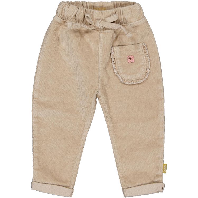 Broek BESS