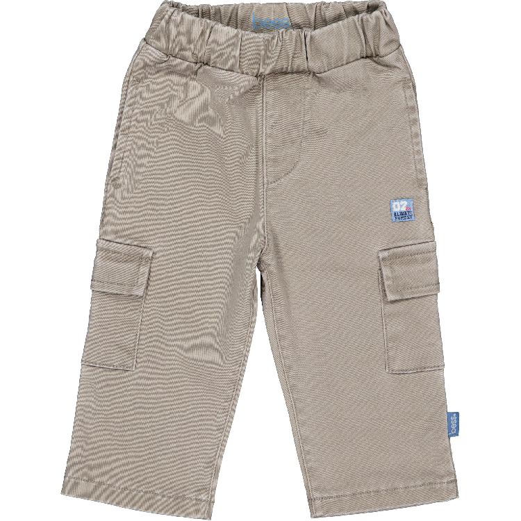 Broek BESS