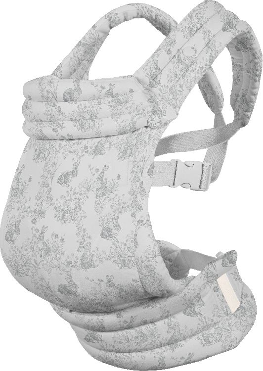 Babybuidel Aeromoov Full Buckle Carrier