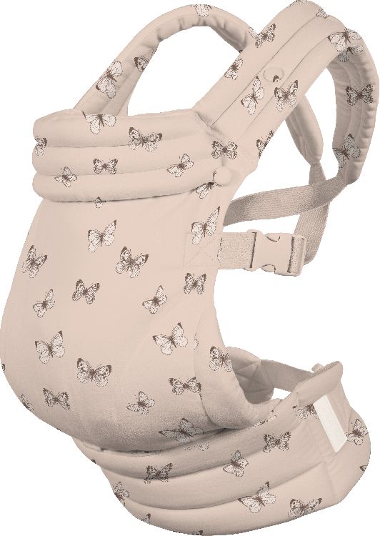 Babybuidel Aeromoov Full Buckle Carrier