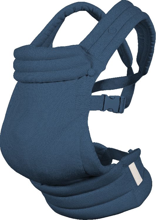 Babybuidel Aeromoov Full Buckle Carrier
