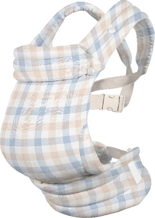 Babybuidel Aeromoov Full Buckle Carrier