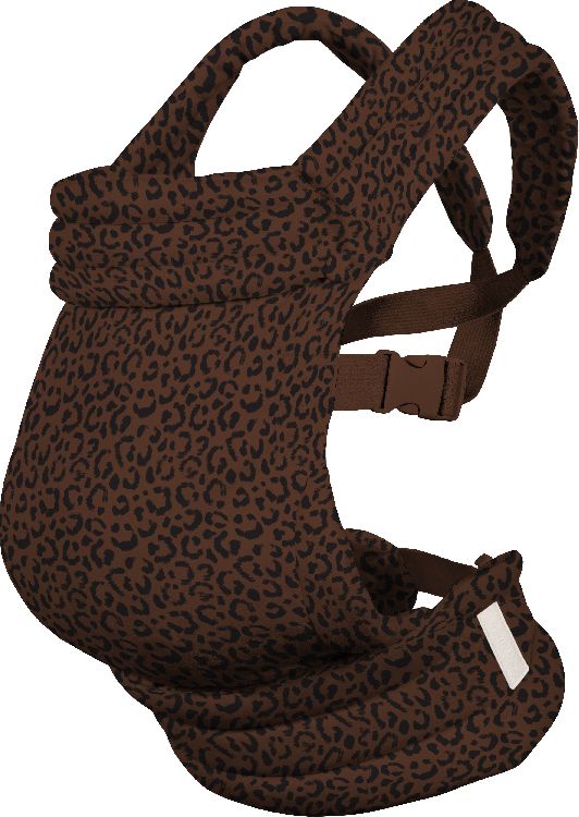 Babybuidel Aeromoov Full Buckle Carrier