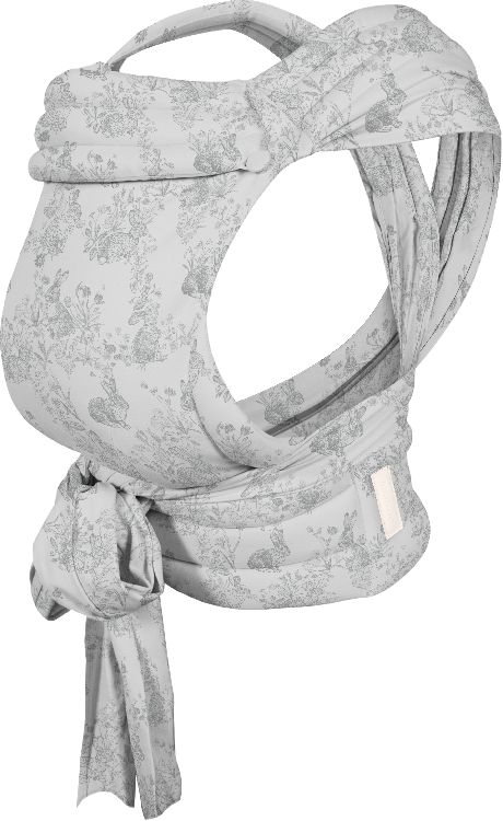 Babybuidel Aeromoov Half Buckle Carrier