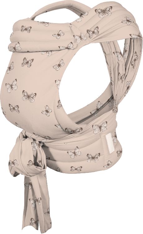 Babybuidel Aeromoov Half Buckle Carrier
