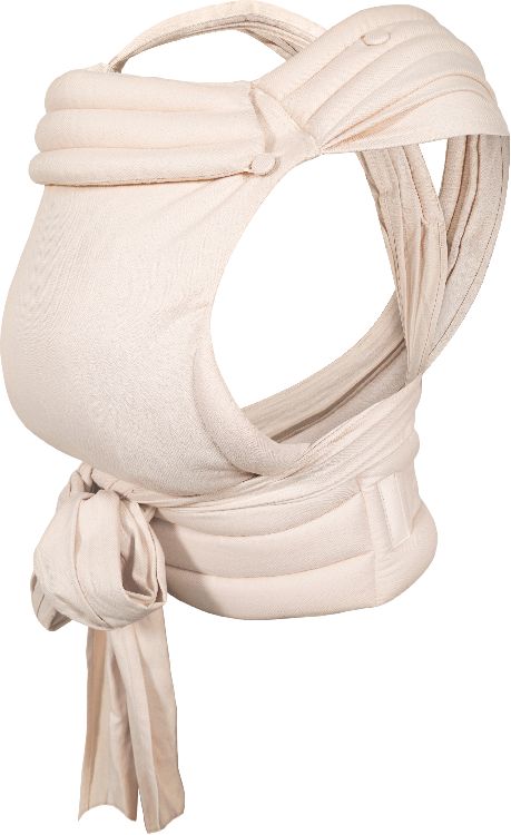 Babybuidel Aeromoov Half Buckle Carrier