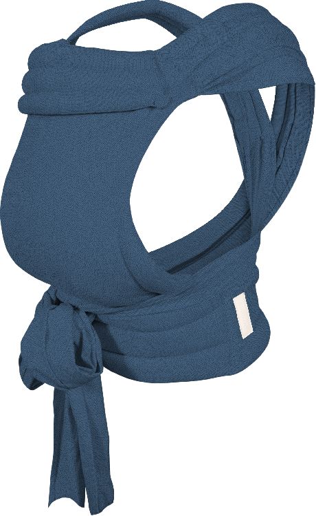 Babybuidel Aeromoov Half Buckle Carrier