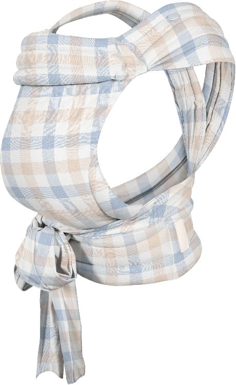 Babybuidel Aeromoov Half Buckle Carrier