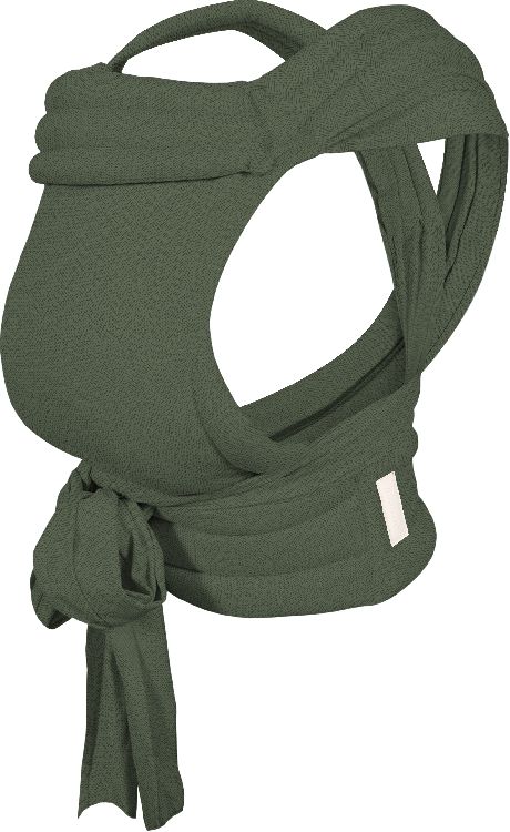 Babybuidel Aeromoov Half Buckle Carrier