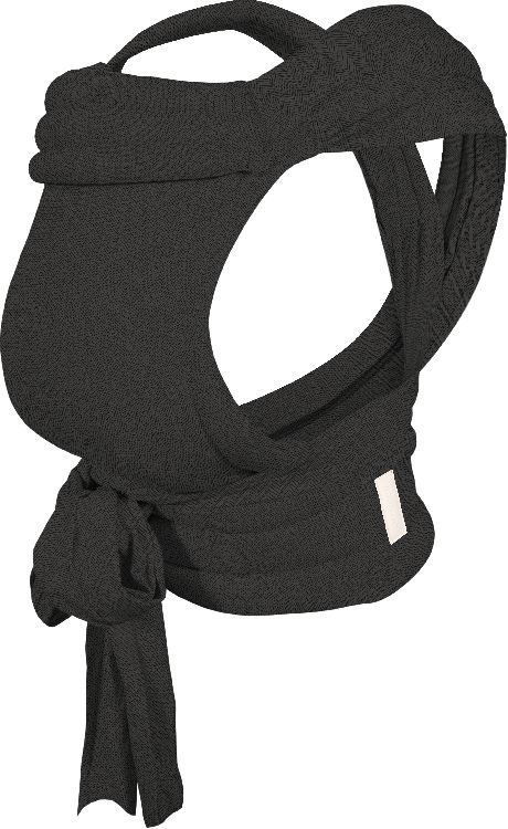 Babybuidel Aeromoov Half Buckle Carrier