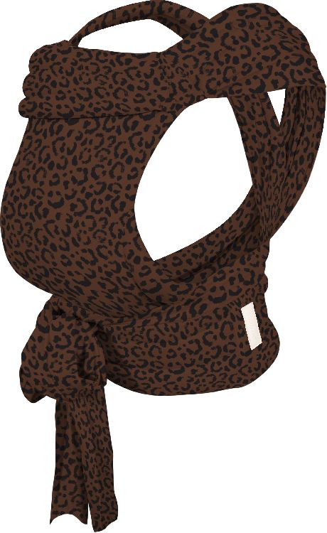Babybuidel Aeromoov Half Buckle Carrier