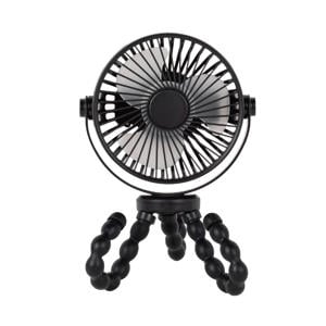 Ventilator Titaniumbaby Stroller Fan