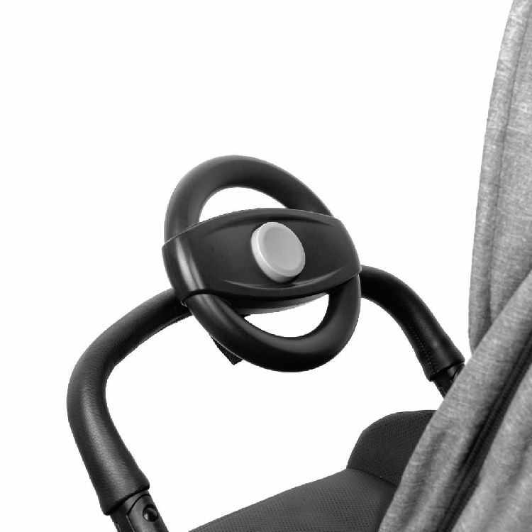 Stuur Titaniumbaby Stroller Steering Wheel