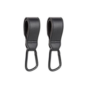 Tassenhaak Titaniumbaby Hook Set