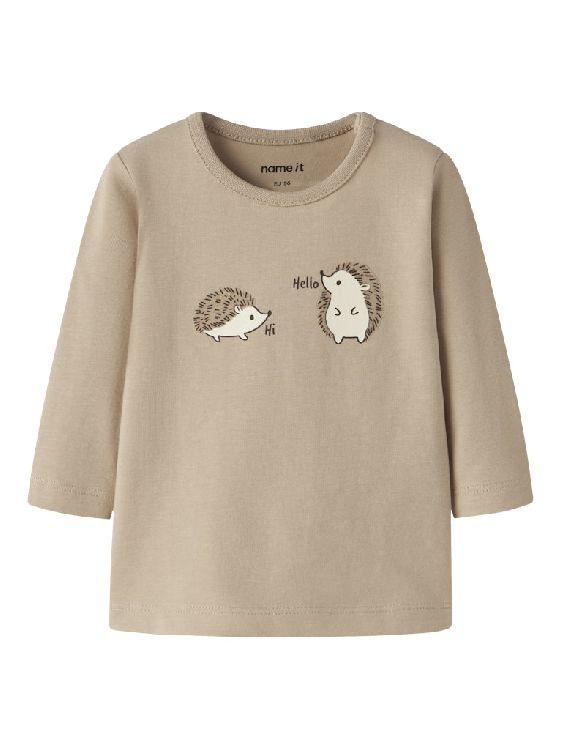 T-shirt Name It NBNObbi