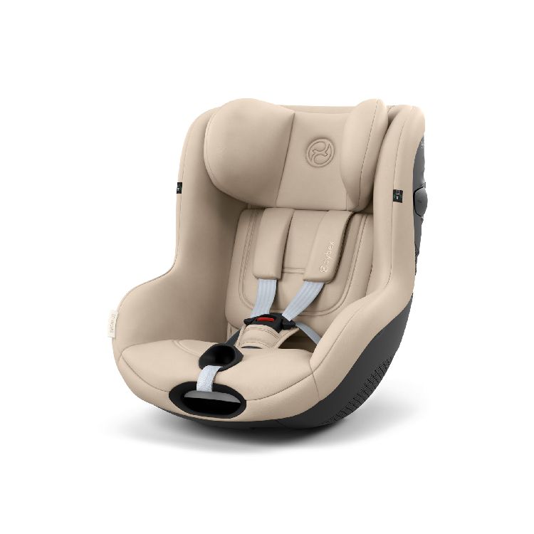 Autostoel Cybex Sirona G3 i-Size | Gold