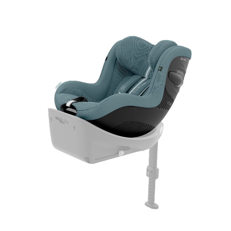 Autostoel Cybex Sirona G3 i-Size Plus | Gold