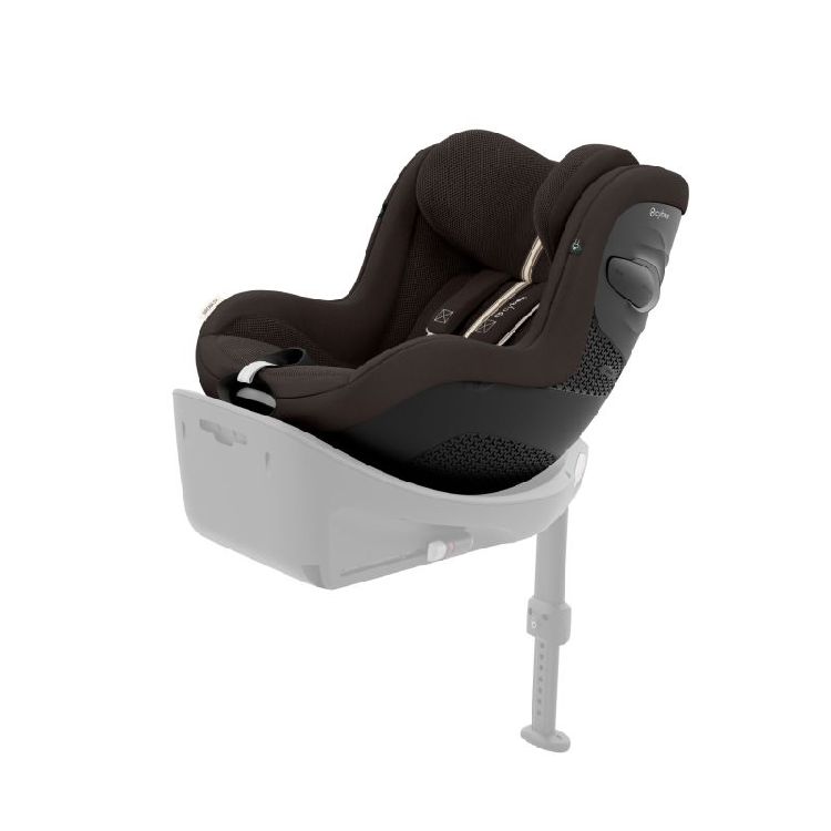 Autostoel Cybex Sirona G3 i-Size Plus | Gold
