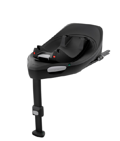 Voetbasis Cybex Base G3, geschikt voor Cybex Cloud G i-Size/Cloud G i-Size Plus/Sirona G i-Size/Sirona G i-Size Plus/Cloud G3 i-Size/Cloud G3 i-Size Plus/Sirona G3 i-Size/Sirona G3 i-Size Plus | Gold