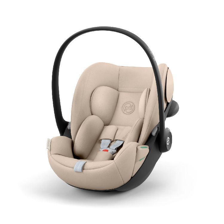 Autostoel Cybex Cloud G3 i-Size | Gold