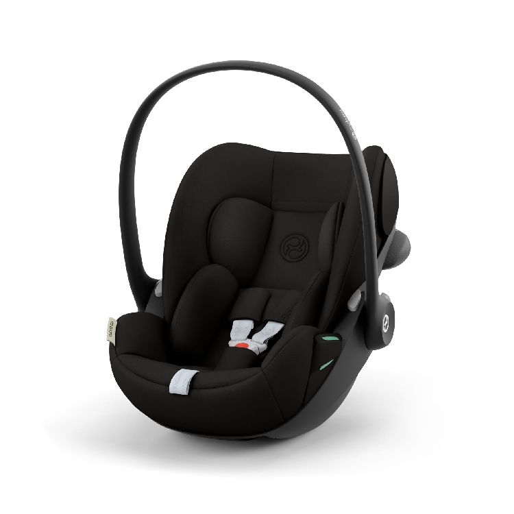 Autostoel Cybex Cloud G3 i-Size | Gold