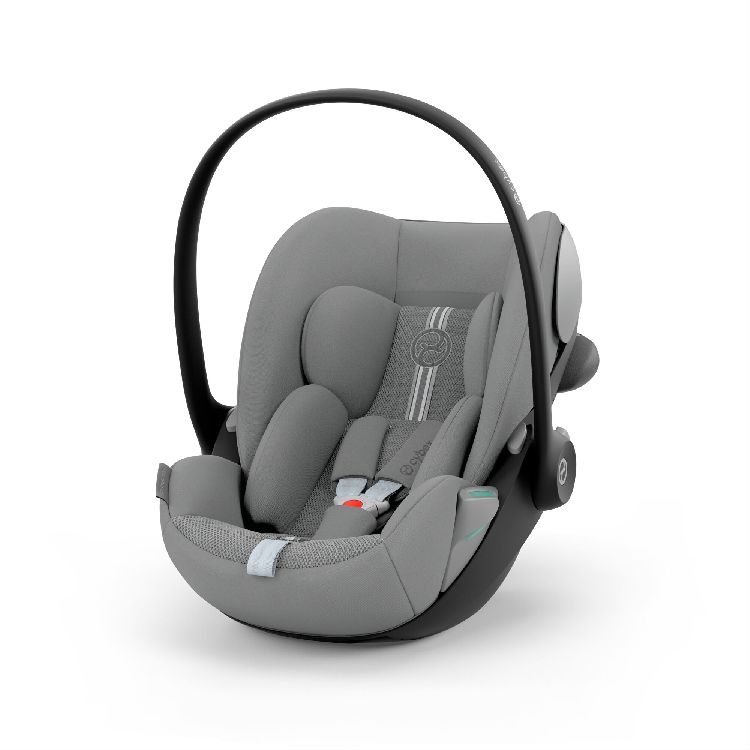 Autostoel Cybex Cloud G3 i-Size Plus | Gold