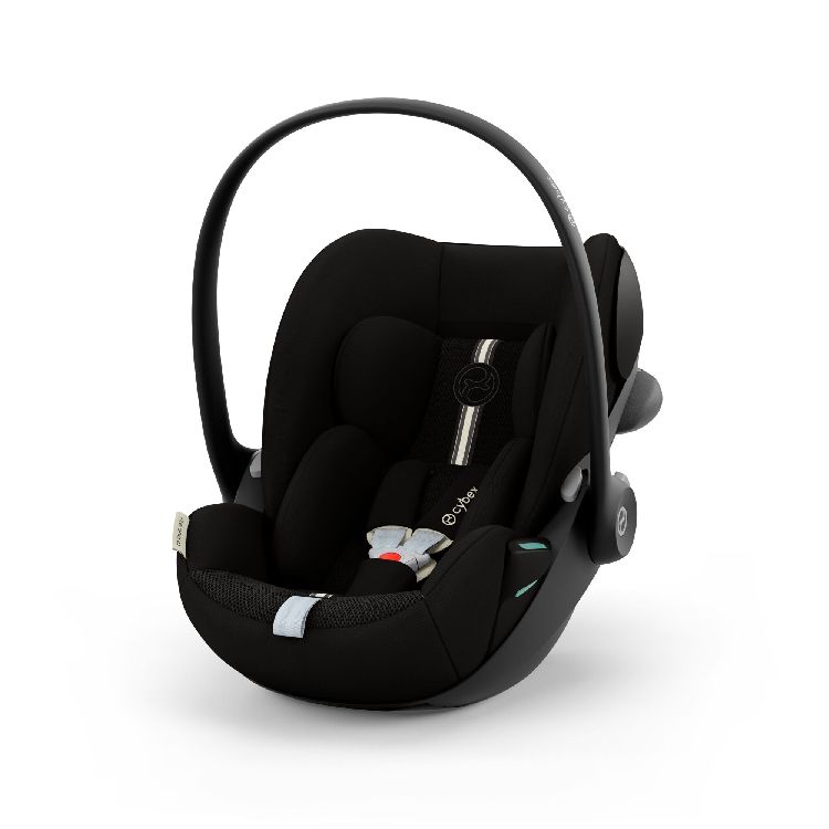 Autostoel Cybex Cloud G3 i-Size Plus | Gold