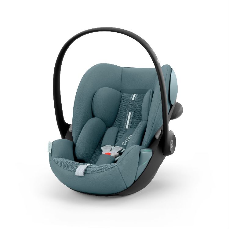 Autostoel Cybex Cloud G3 i-Size Plus | Gold