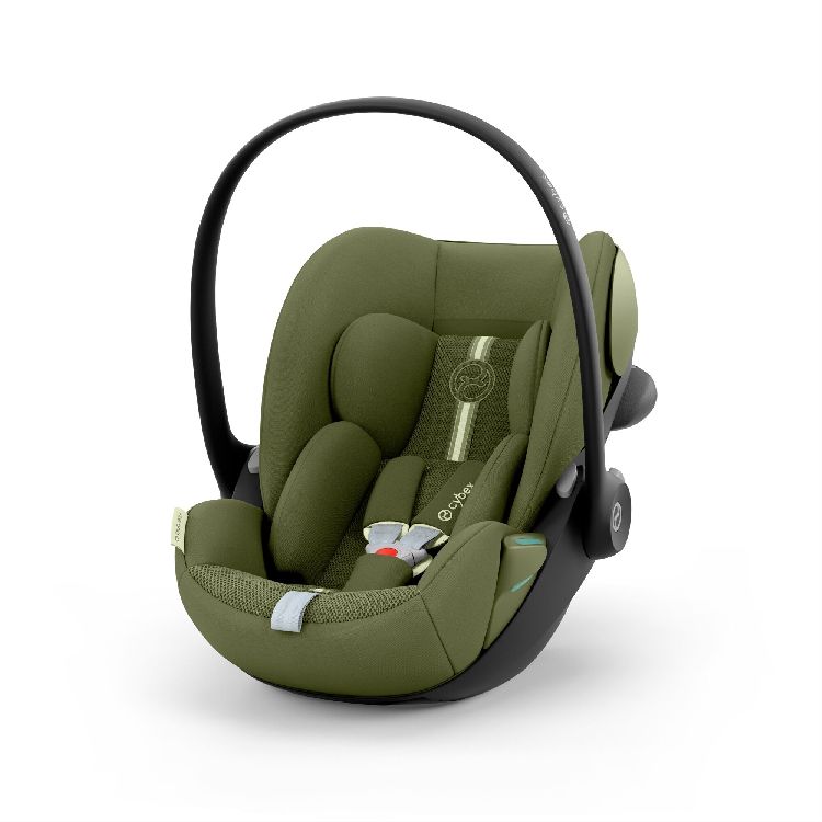 Autostoel Cybex Cloud G3 i-Size Plus | Gold