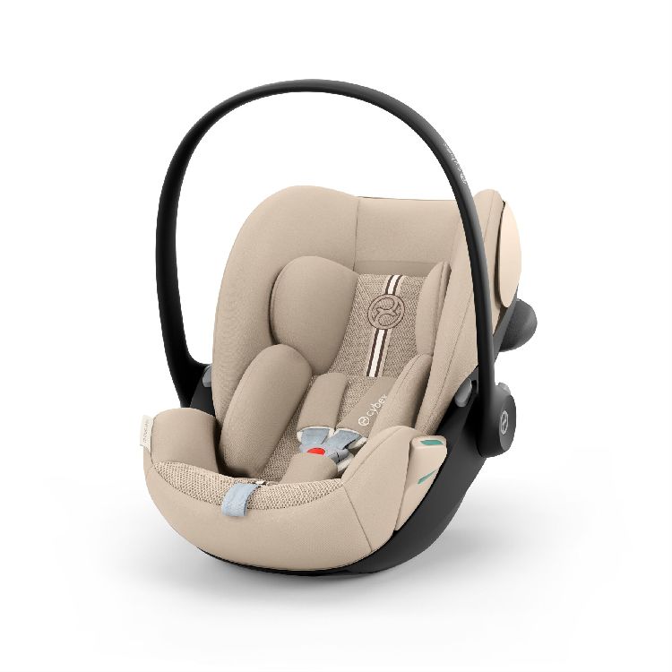 Autostoel Cybex Cloud G3 i-Size Plus | Gold