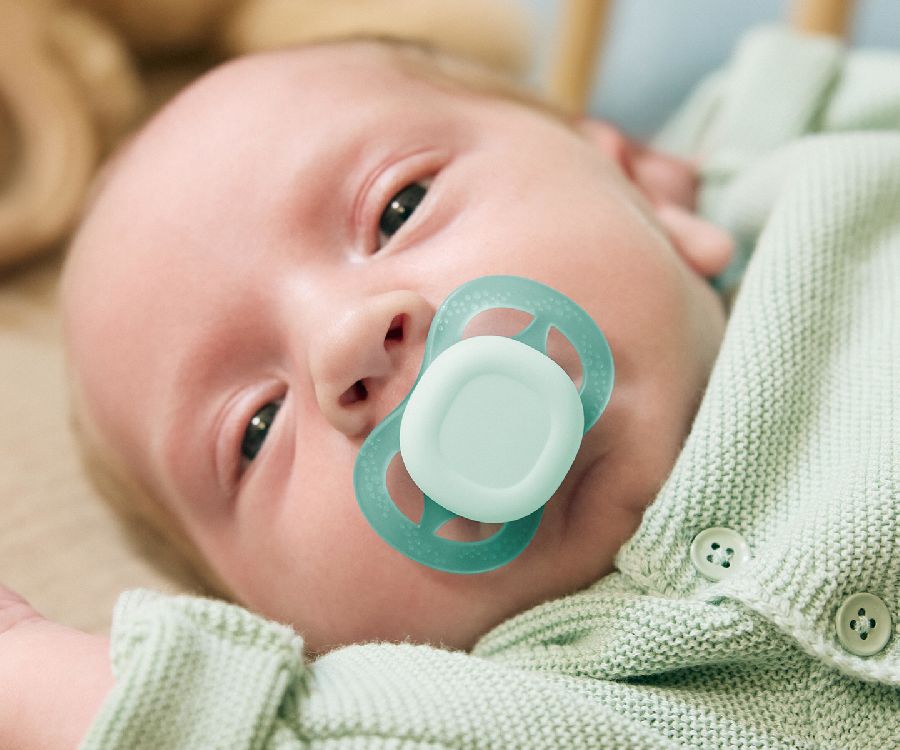 Fopspeen Philips Avent | Ultra Start