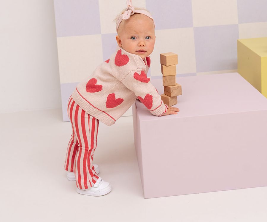 Broek Babyface