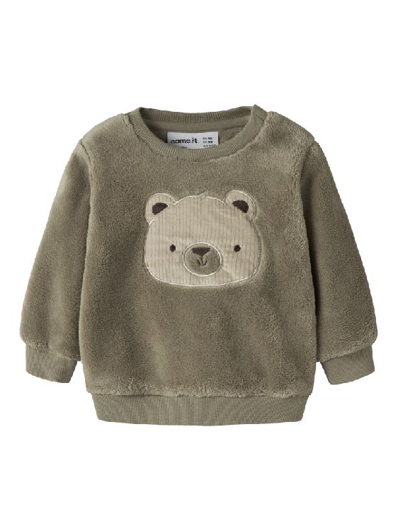 Pull Name It NBMOliwer