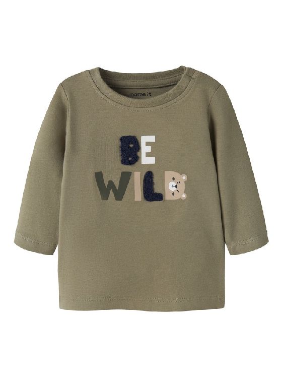 T-shirt Name It NBMNiks