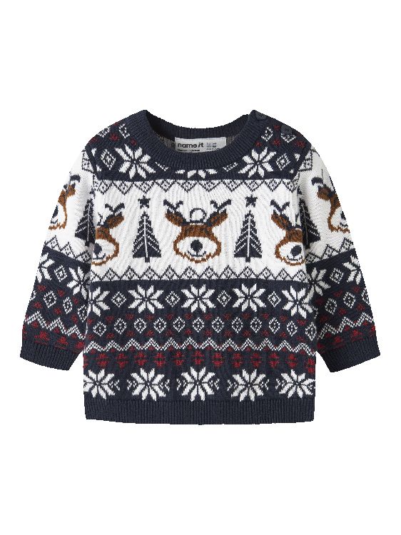 Pull Name It NBNRismas