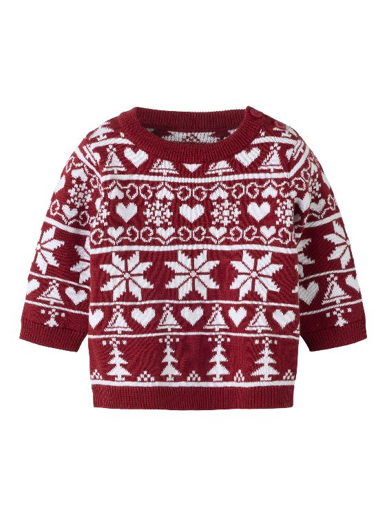 Pull Name It NBNRismas