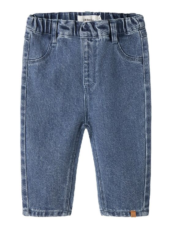 Broek Lil'Atelier NBNObello