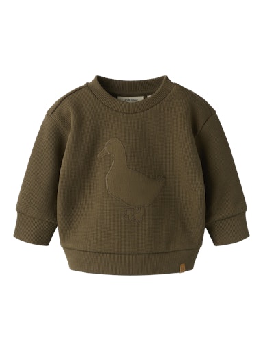 Pull Lil'Atelier NBMNaffel